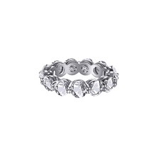 Load image into Gallery viewer, ARMONIA Ring - Sterling Silber
