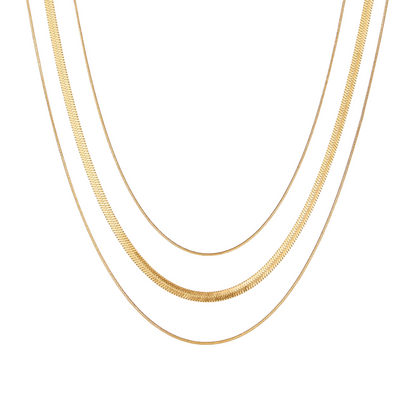 Liscio chain
