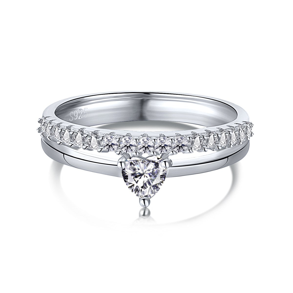 Glorioso Ring