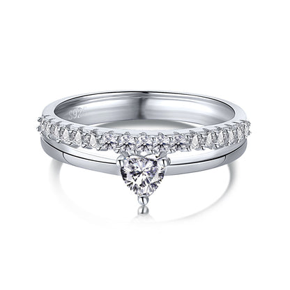 Glorioso ring