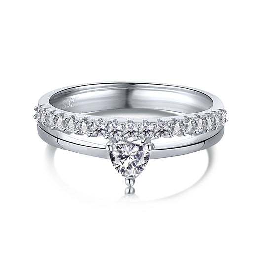 Glorioso Ring