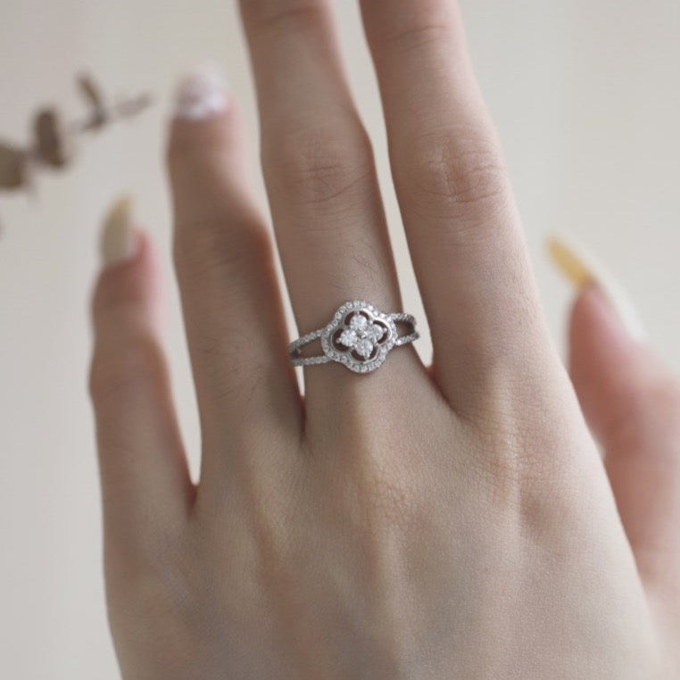 Chiave Ring