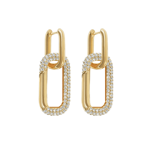 APPICCICOSO Earrings - Gavero