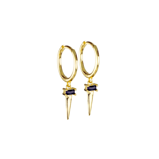 APPUNTO Earrings - Gavero