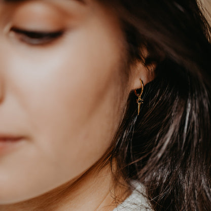 APPUNTO Earrings - Gavero