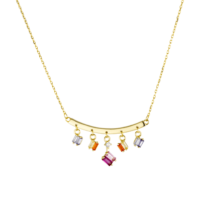 COLORATO chain - Gavero