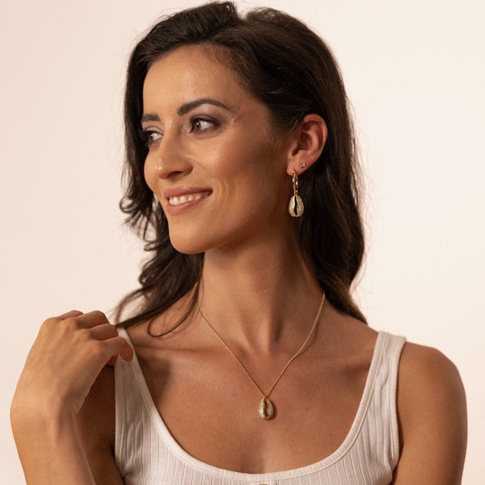 CONCHIGLIA chain - Gavero