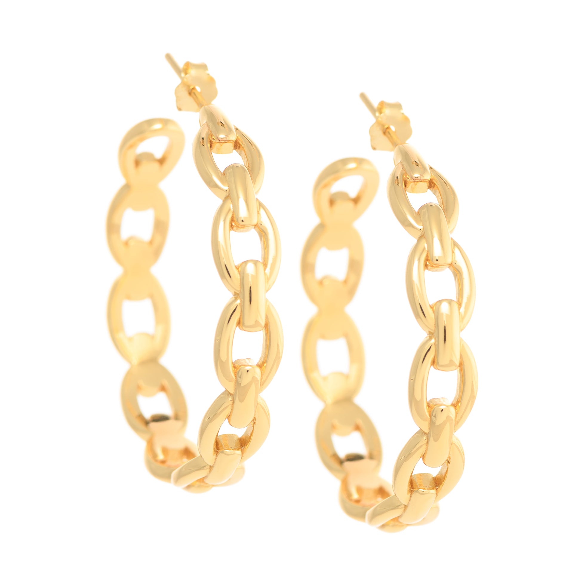 CONNESSIONE Earrings - Gavero