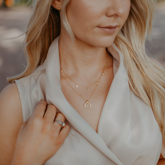 COSMOS Chain - Gavero