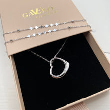 Load image into Gallery viewer, CUORI Kette - Gavero
