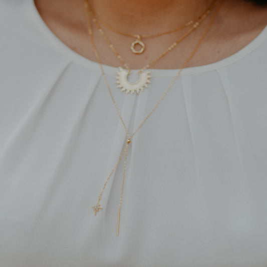 DECISIVO chain - Gavero