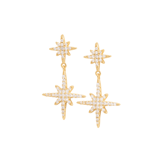 EVIDENTE Earrings - Gavero