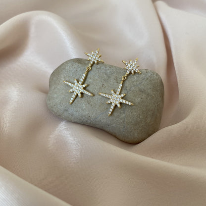 EVIDENTE Earrings - Gavero