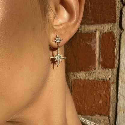 EVIDENTE Earrings - Gavero