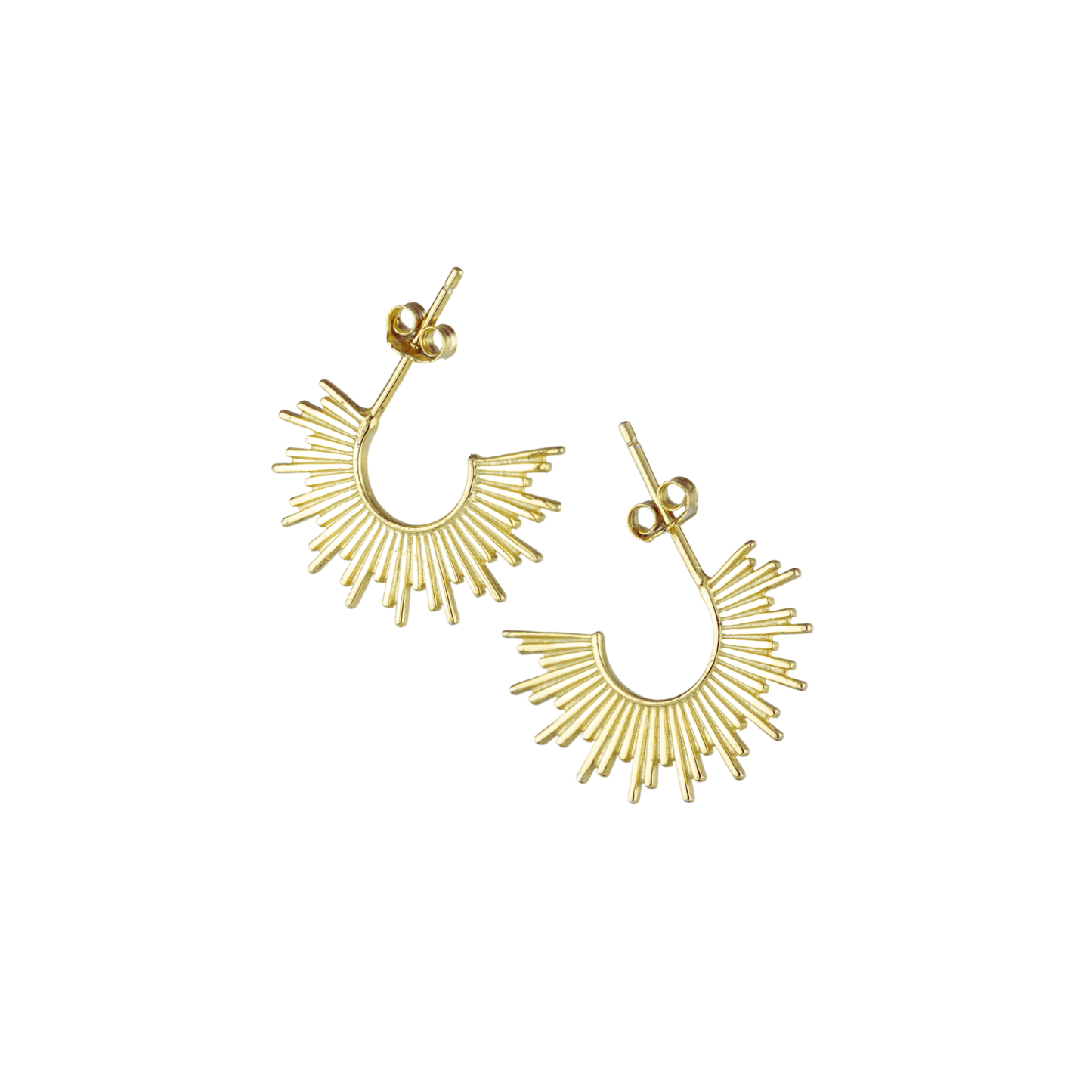 FASCIO earrings - Gavero