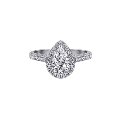 GOCCE Ring - Gavero