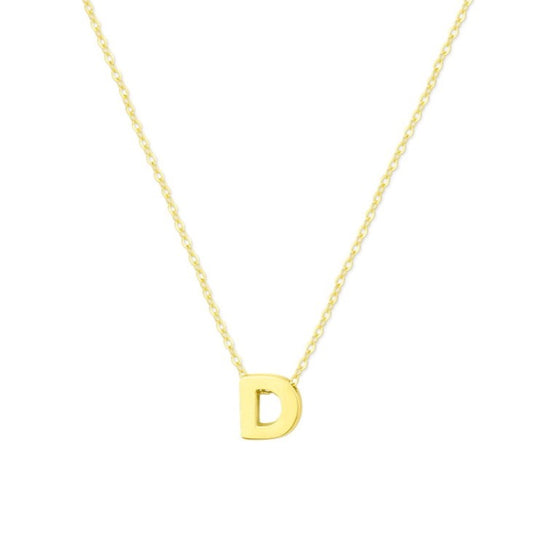 Lettere Semplice Buchstabenkette