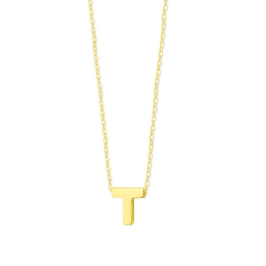 Lettere Semplice Buchstabenkette