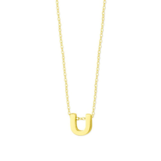 Lettere Semplice Buchstabenkette