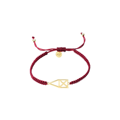 Mr. Tosch Charitiy bracelet