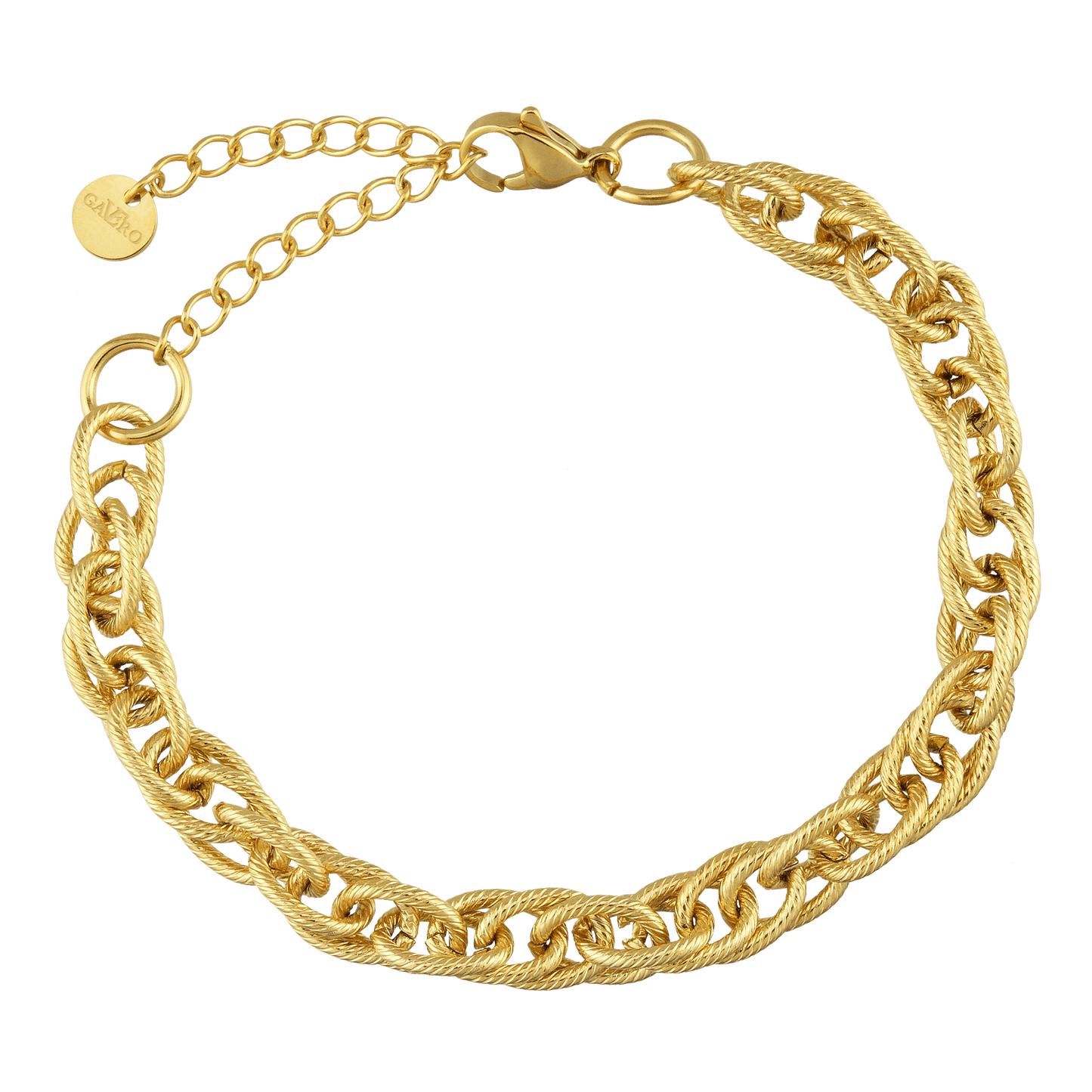 MISCHIATO bracelet - Gavero