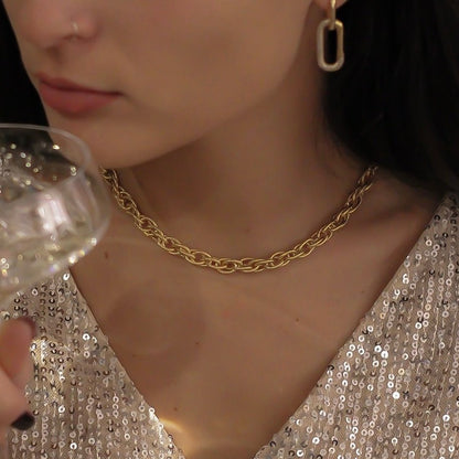 MISCHIATO Kette - Gavero