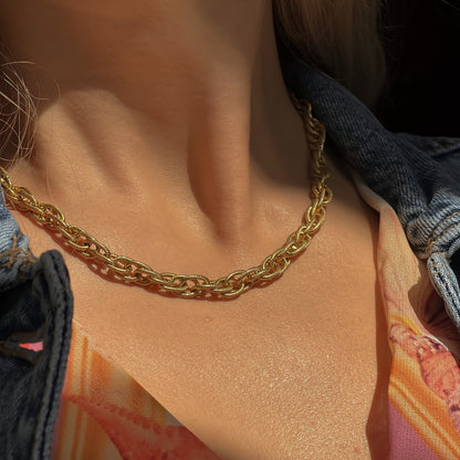 MISCHIATO Kette - Gavero