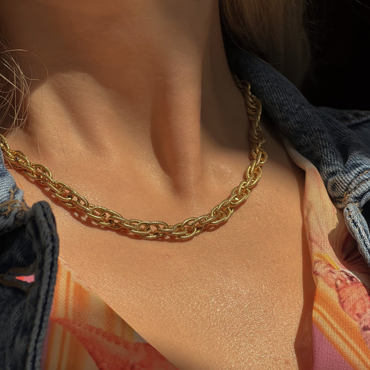 MISCHIATO chain - Gavero