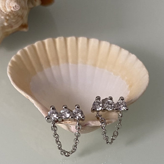 MONTAGNE Ohrringe - Gavero