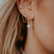Download the image in the gallery viewer, MONTAGNE earrings - Gavero
