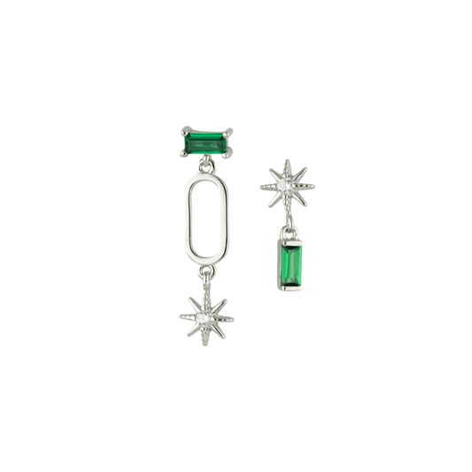 NEVE earrings - Gavero