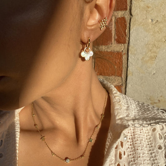 RAMIFICATO Earcuff - Gavero