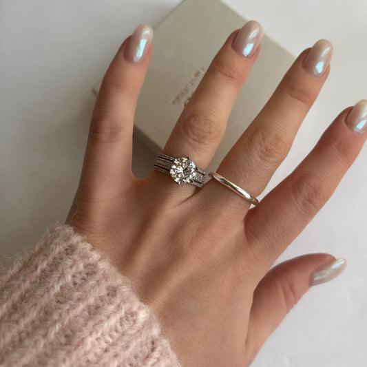 SEMPLICE Ring - Gavero