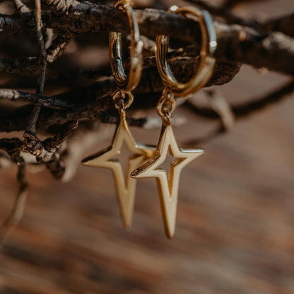 SEMPRE Earrings - Gavero