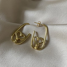 Download the image in the gallery viewer, SENTIMENTO Earring - Gavero

