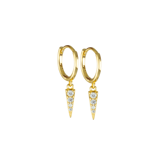 SPIGHE earrings - Gavero