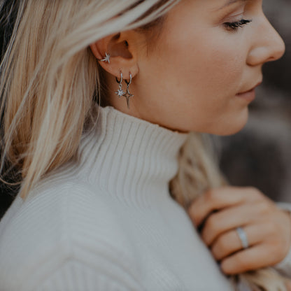 SPLENDORE earrings - Gavero