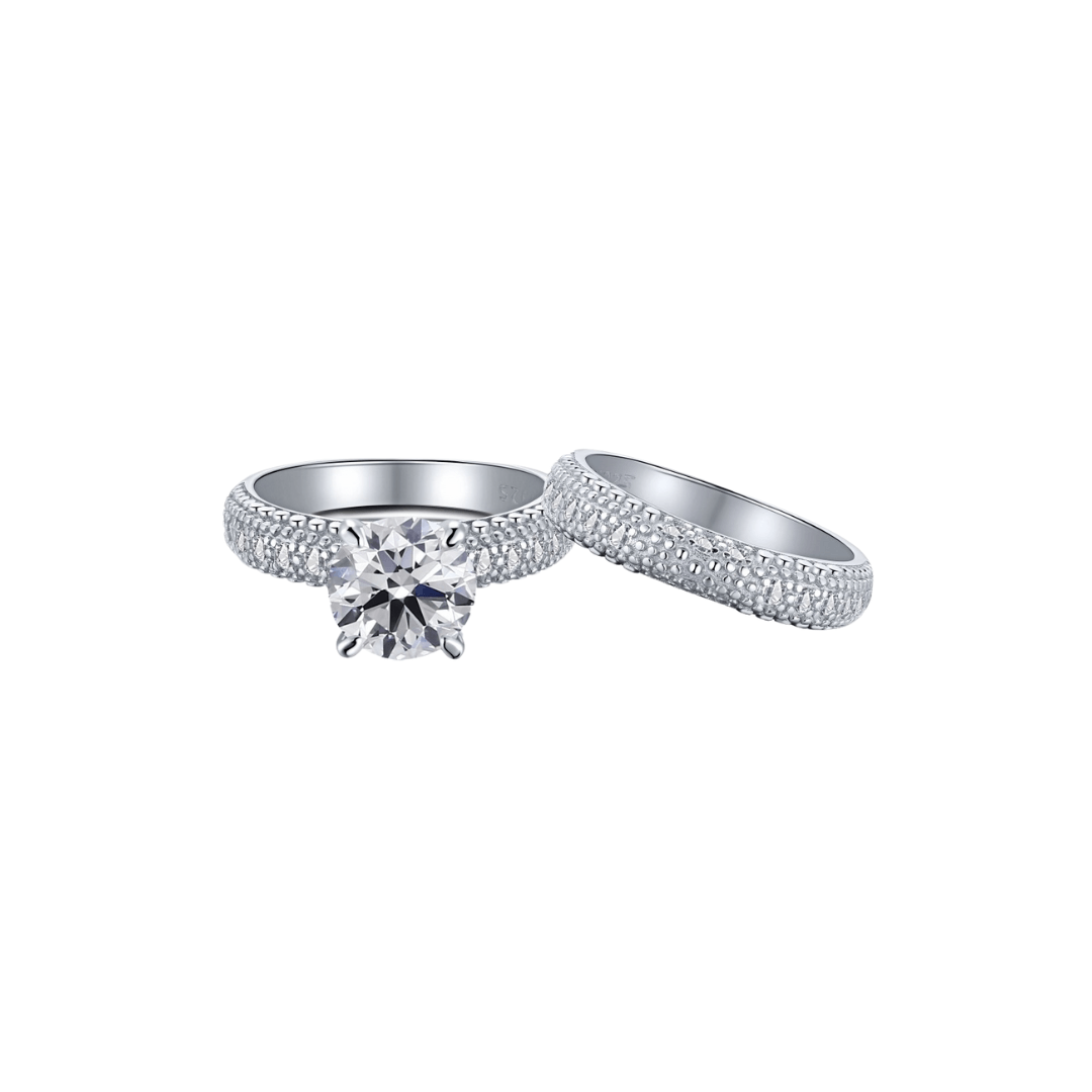 STRATOSFERICA Ring Set - Gavero