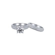 Load image into Gallery viewer, STRATOSFERICA Ring Set - Gavero

